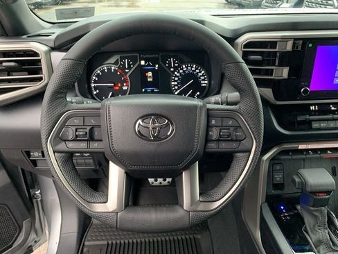 New 2026 Toyota Tundra SR5 image 24