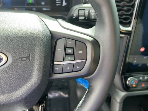 Used 2026 Ford Ranger XLT w/ Equipment Group 301A High AWD/4WD image 33