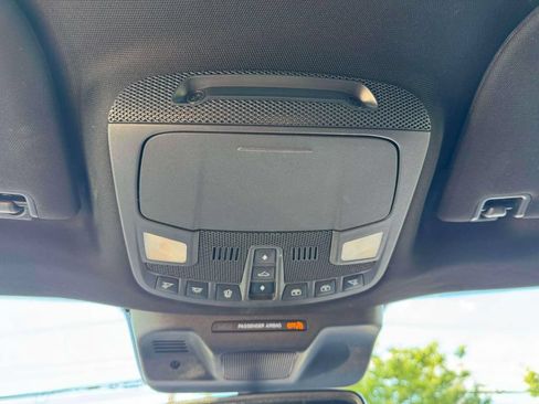 Used 2022 Ford Expedition Max Platinum AWD/4WD image 34