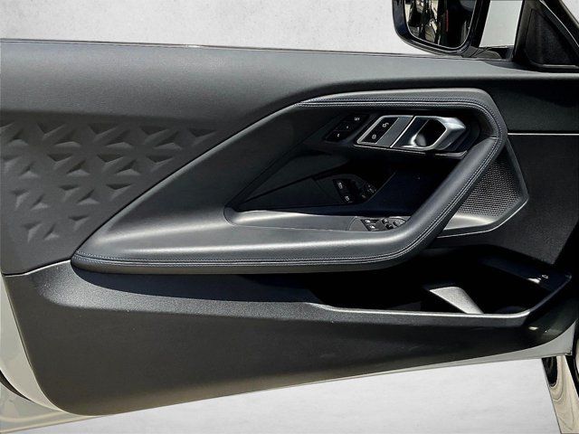Used 2023 BMW 230i Coupe w/ M Sport Package RWD image 14