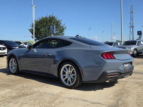 Used 2024 Ford Mustang GT Premium RWD image 6