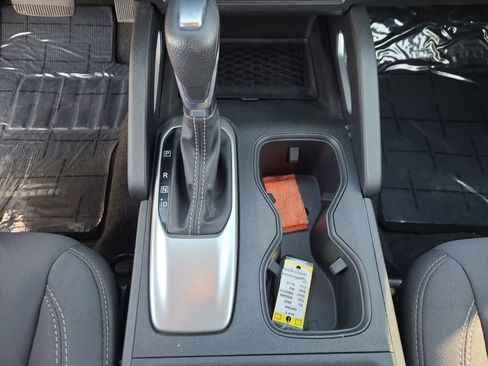 Used 2023 Nissan Frontier SV w/ SV Convenience Package image 25