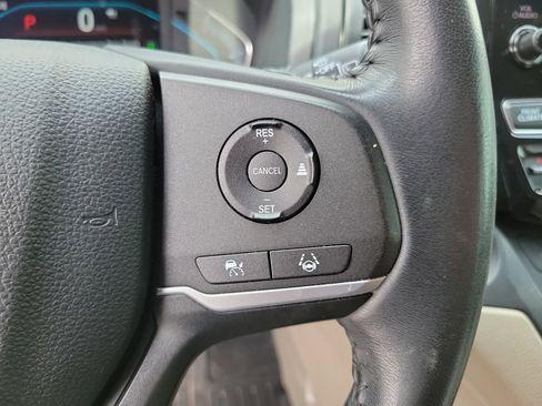 Used 2024 Honda Odyssey EX-L image 32