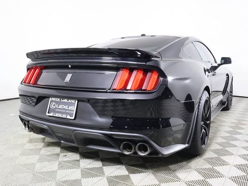 Used 2017 Ford Mustang Shelby GT350 w/ Electronics Package image 5