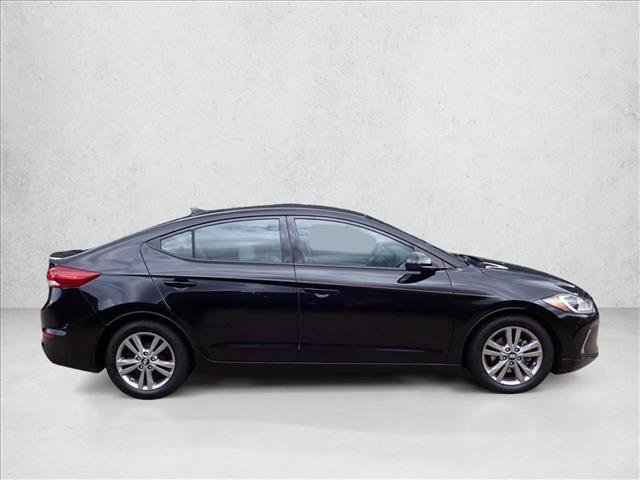 Used 2017 Hyundai Elantra SE w/ SE A/T Tech Package 03 FWD image 10