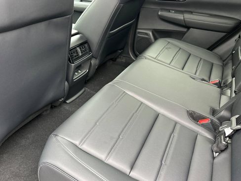 New 2025 Honda CR-V FWD e:FCEV image 13