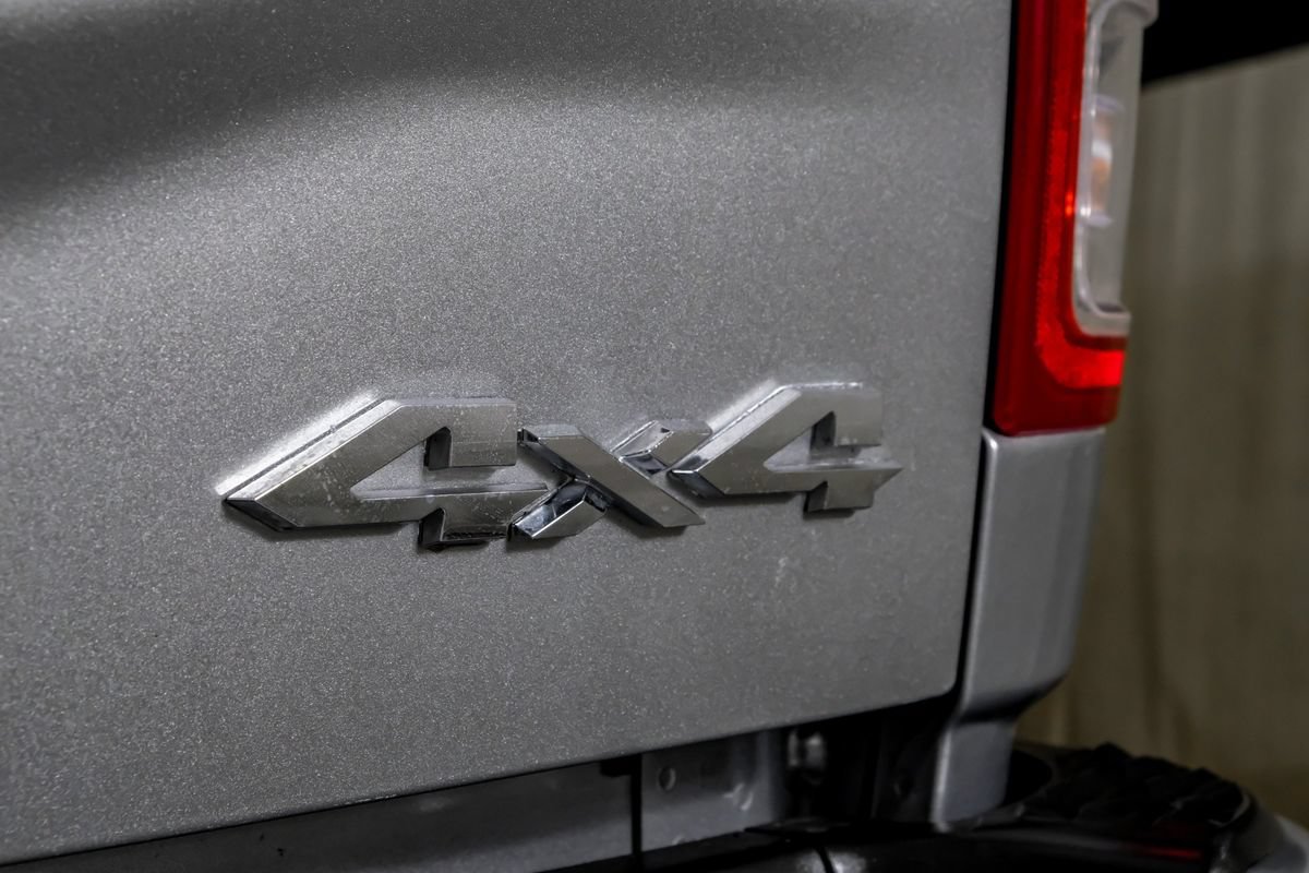 Used 2022 RAM 2500 Tradesman AWD/4WD image 45