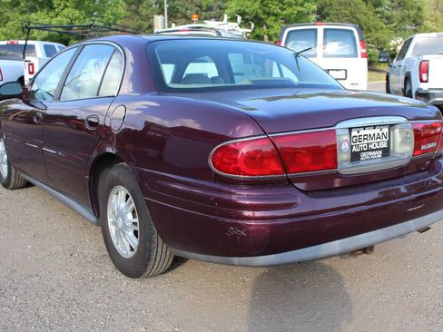 Used 2004 Buick Le Sabre Limited FWD image 7