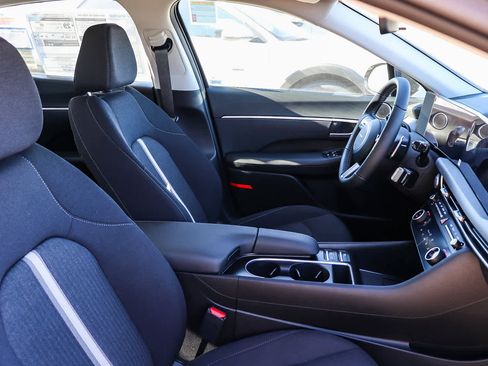 New 2026 Hyundai Sonata SEL image 20