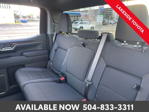 Used 2024 GMC Sierra 1500 Elevation w/ Max Trailering Package image 19