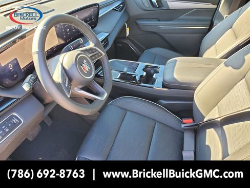 New 2025 Buick Enclave Sport Touring w/ Power Package image 20