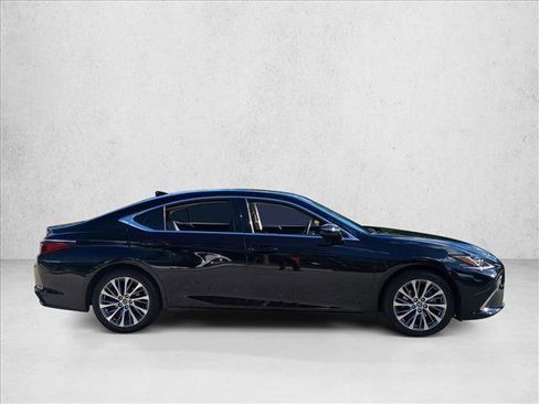 Used 2021 Lexus ES 350 ES 350 w/ Premium Package image 4