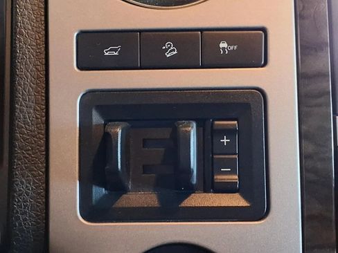 Used 2017 Ford Expedition EL Limited AWD/4WD image 24
