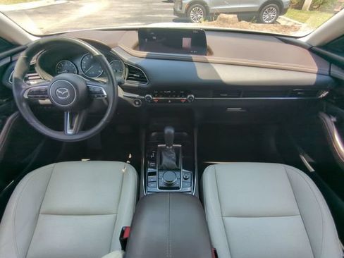 Used 2024 MAZDA CX-30 2.5 Turbo w/ Premium Plus Pkg AWD/4WD image 17