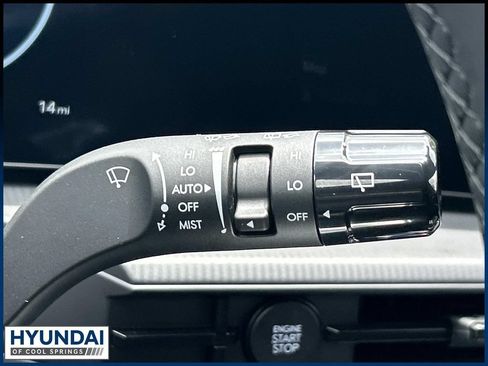 New 2026 Hyundai Santa Fe Calligraphy AWD/4WD image 35