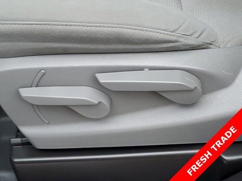 Used 2018 Chevrolet Silverado 1500 W/T w/ Black Out Edition image 21