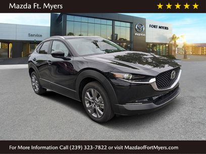 New 2025 MAZDA CX-30 AWD 2.5 S w/ Preferred Package