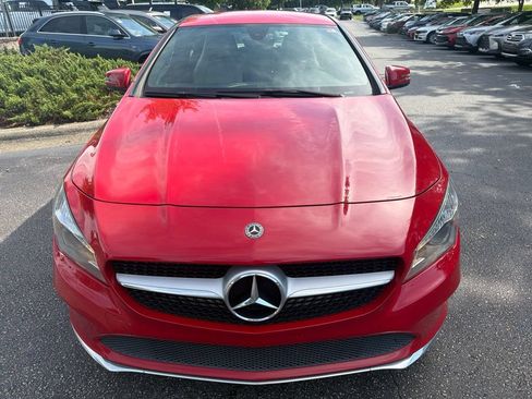 Used 2018 Mercedes-Benz CLA 250 image 3