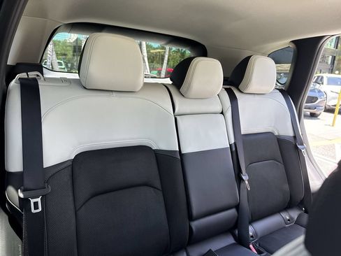 New 2026 MAZDA CX-5 Select AWD/4WD image 47