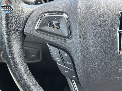 Used 2017 Lincoln MKC Premiere AWD/4WD image 20