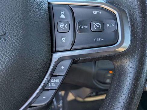 New 2026 RAM 2500 Tradesman image 18