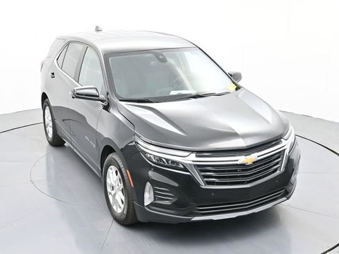 Used 2023 Chevrolet Equinox LT image 21