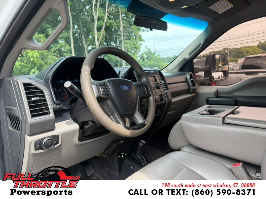 Used 2017 Ford F350 XL AWD/4WD image 19