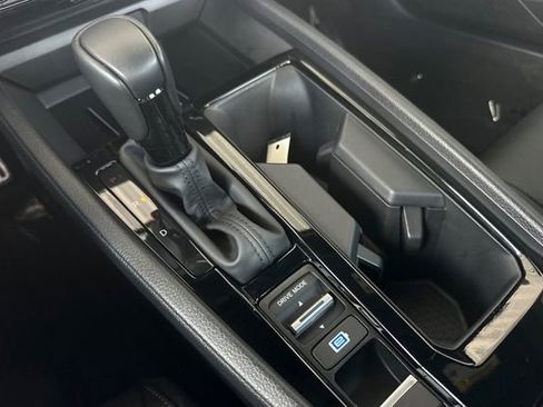 Certified 2025 Honda Accord Sport image 25