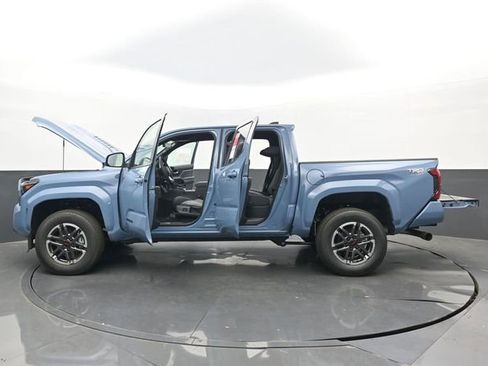New 2026 Toyota Tacoma TRD Sport RWD image 32