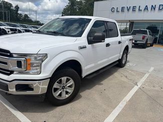Used 2020 Ford F150 XLT w/ Equipment Group 301A Mid AWD/4WD video 2