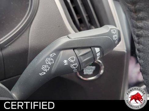 Certified 2024 Ford Edge SEL AWD/4WD image 29