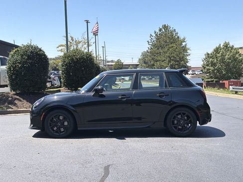 Used 2026 MINI Cooper S FWD image 12