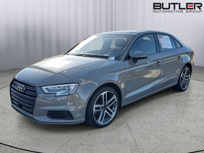 Used 2020 Audi A3 2.0T Premium w/ Final Edition Package