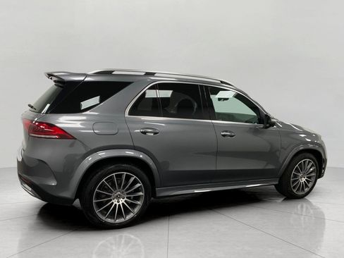Certified 2023 Mercedes-Benz GLE 450 4MATIC image 2