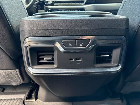 Used 2026 Chevrolet Silverado 2500 High Country w/ High Country Premium Package AWD/4WD image 23