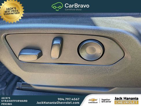 Certified 2022 Chevrolet Silverado 1500 RST w/ Convenience Package II AWD/4WD image 19