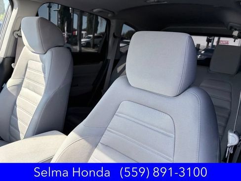 Certified 2020 Honda CR-V EX image 11