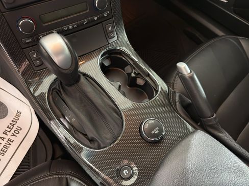 Used 2011 Chevrolet Corvette w/ Preferred Equipment Group image 18