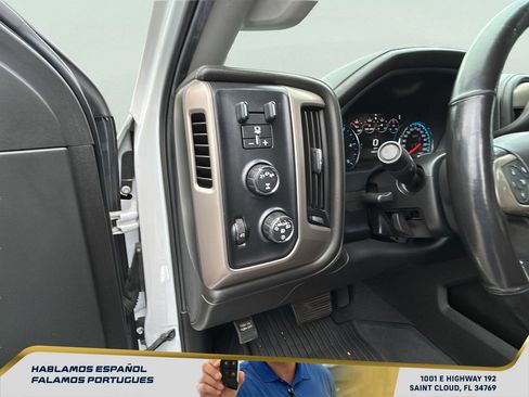 Used 2019 GMC Sierra 2500 Denali w/ Duramax Plus Package image 17