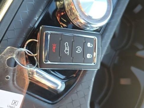 Used 2024 Jeep Wagoneer Launch Edition image 33