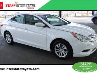 Used 2013 Hyundai Sonata GLS video 1