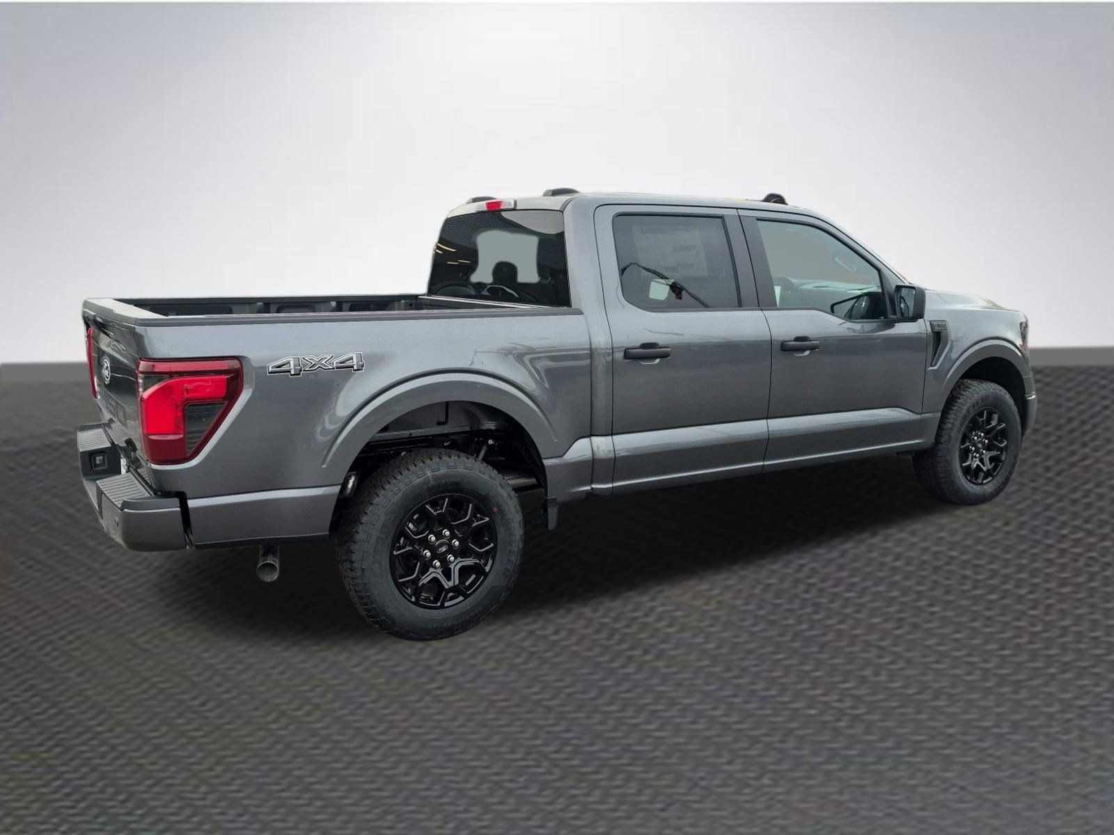 New 2026 Ford F150 STX AWD/4WD image 4