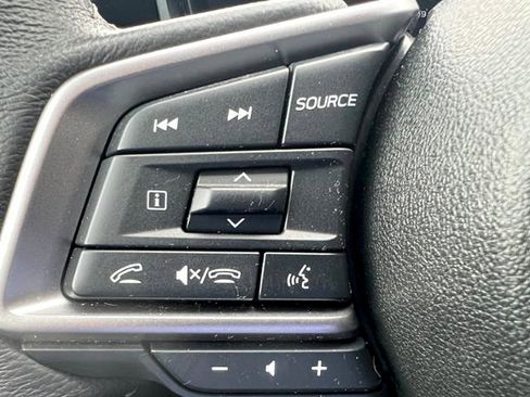 Certified 2025 Subaru Outback Premium AWD/4WD image 21
