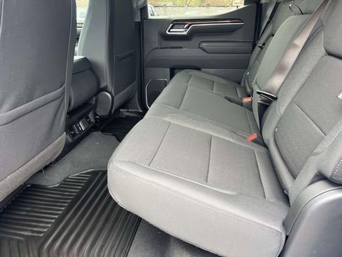 New 2026 GMC Sierra 1500 Elevation AWD/4WD image 11