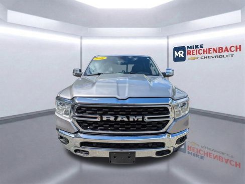 Used 2022 RAM 1500 Lone Star image 10