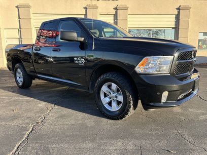 Used 2019 RAM 1500 Express