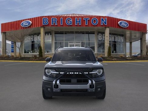 Used 2026 Ford Bronco Sport Big Bend w/ Convenience Package AWD/4WD image 7