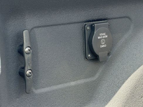 Used 2024 RAM 2500 Power Wagon w/ Level 1 Equipment Group image 30