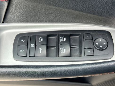 Used 2017 Dodge Journey GT AWD/4WD image 20