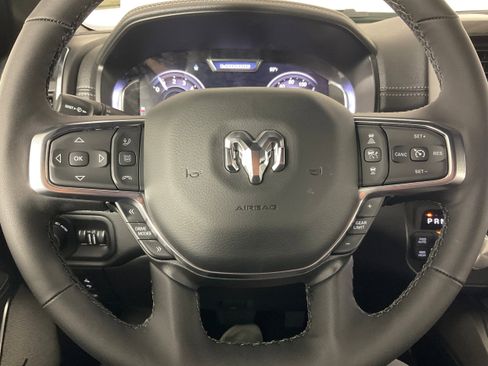 New 2026 RAM 1500 Laramie w/ Night Edition image 17